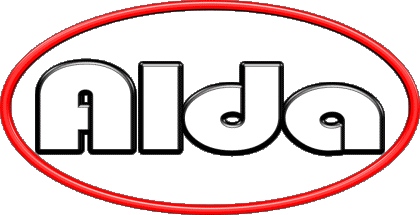 Alda A FEMENINO - Italia Nombre 