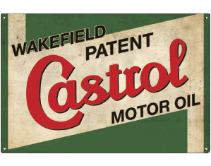 Castrol Combustibili - Oli Trasporto 