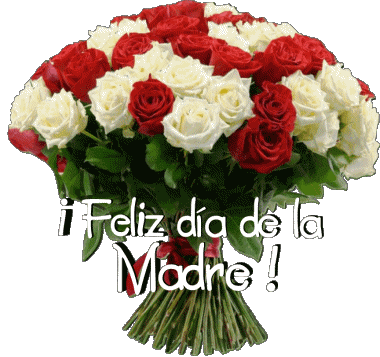 015 Feliz día de la madre Spanish Messages 
