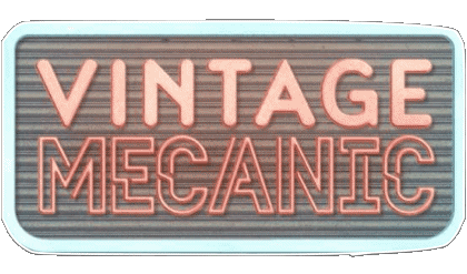 Vintage Mecanic RMC Decouverte - Story Programa de TV Multimedia 