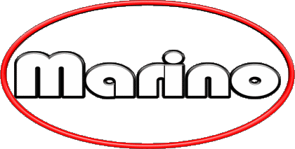 Marino M MANN - Italien Vorname 
