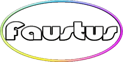 Faustus F MASCHIO - Germania Nome 