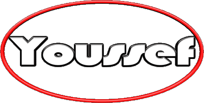 Youssef Y MASCULIN - France Prénoms 