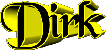 Dirk D MASCHIO - Germania Nome 