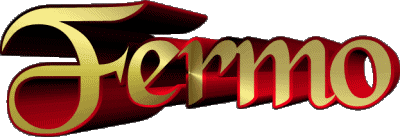 Fermo F MASCHIO -  Italia Nome 