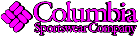 Columbia Abbigliamento sportivo Moda 