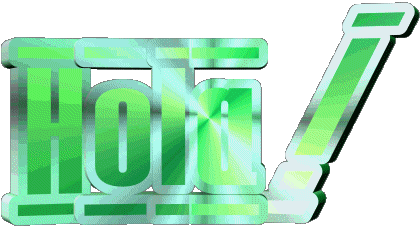 Swing 03 Hola Espagnol Messages 