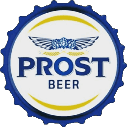 Prost Indonesia Beers Drinks 