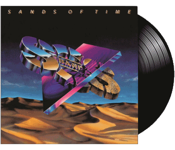 Sands of time-Sands of time Diskographie The SoS Band Funk & Disco Musik Multimedia 