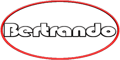 Bertrando B MANN - Italien Vorname 