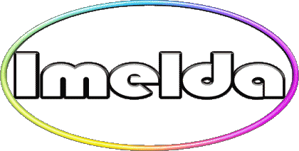 Imelda I FEMININE - Spain First Names 