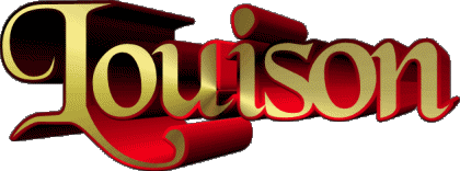 Louison L MASCHIO - Francia Nome 