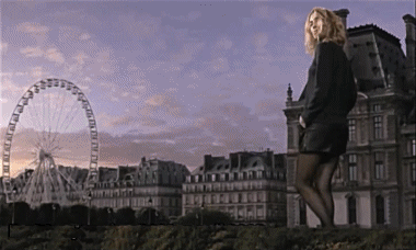 Jingle Pub 2011-2015 Paris Premiere Canales - TV Francia Multimedia 