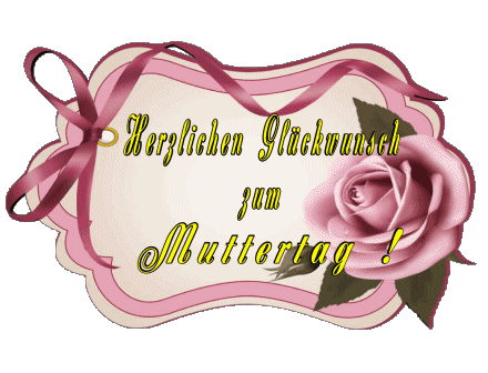 023 Herzlichen Glückwunsch zum Muttertag German Messages 
