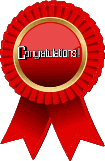 01 Congratulations Inglese Messagi 