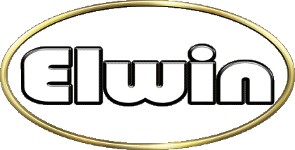 Elwin E MASCULIN - UK - USA Prénoms 