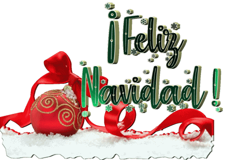 Serie 03 Feliz Navidad Spanisch Nachrichten 