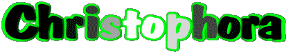 Christophora C FEMININ - Allemagne Prénoms 