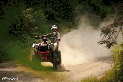 Fun - Win Quad Trasporti Umorismo -  Fun 