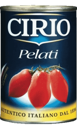 Cirio Konserven Essen 