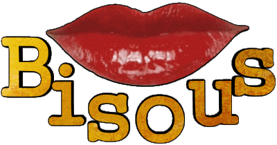 01 Besos Francés Mensajes 