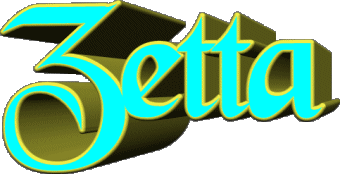 Zetta Z FEMENINO - UK - USA - IRL - AUS - NZ Nombre 