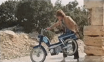 Les Fous du Stade - Vidéo Les Charlots Movie France Multi Media 