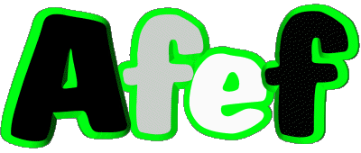 Afef A FEMININ - Maghreb Musulman Prénoms 