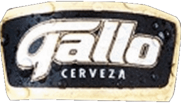 Gallo Guatemala Beers Drinks 