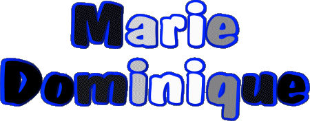 Marie Dominique M Compuesto FEMENINO - Francia Nombre 