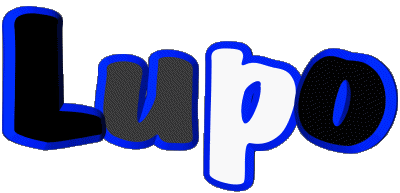 Lupo L MASCULINE - Italy First Names 