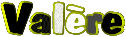 Valère V MASCULIN - France Prénoms 