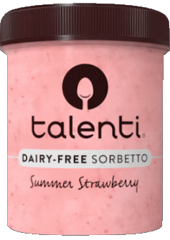 Talenti Glaces Nourriture 