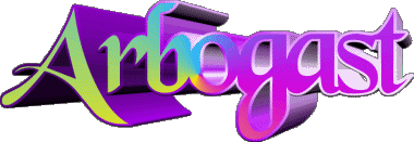 Arbogast A MASCHIO - Germania Nome 