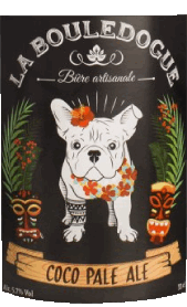 La Bouledogue France mainland Beers Drinks 