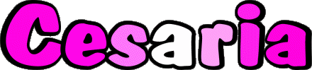 Cesaria C FEMININ - Espagne Prénoms 