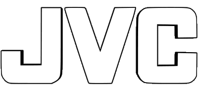 JVC Vidéo TV - Matériel Multi Média 