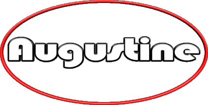 Augustine A FEMMINILE - Francia Nome 