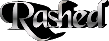 Rashed R MASCULINE - Maghreb Muslim First Names 