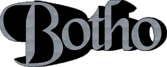 Botho B MASCHIO - Germania Nome 