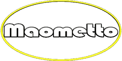 Maometto M MASCHIO -  Italia Nome 