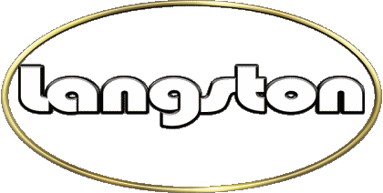 Langston L MASCULIN - UK - USA Prénoms 