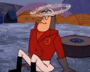 Motors Race Video GIF - 07 Wacky Races Cartoons TV Filme Multimedia 