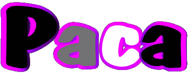 Paca P FEMMINILE - Spagna Nome 