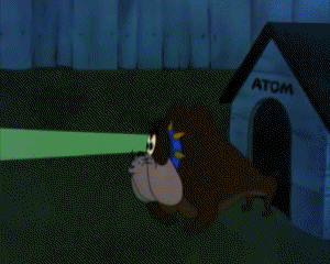 King-Size Canary Tex Avery Dibujos animados TV Peliculas Multimedia 