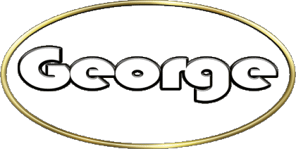 George G MASCULINE - France First Names 