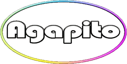 Agapito A MASCHIO - Spagna Nome 