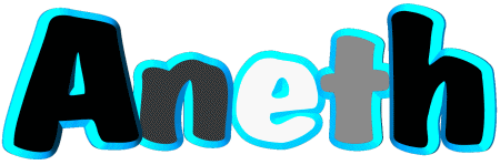 Aneth A FEMININE - France First Names 