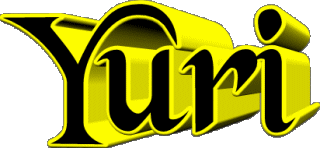 Yuri Y MASCULINO - Francia Nombre 