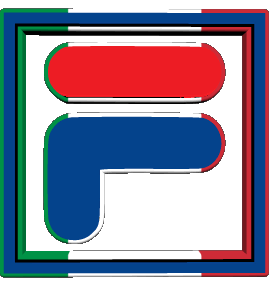 Fila Abbigliamento sportivo Moda 